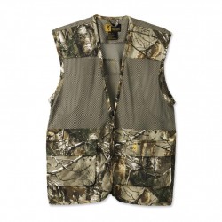Vest Upland Dove Rtx,3Xl BROWNING