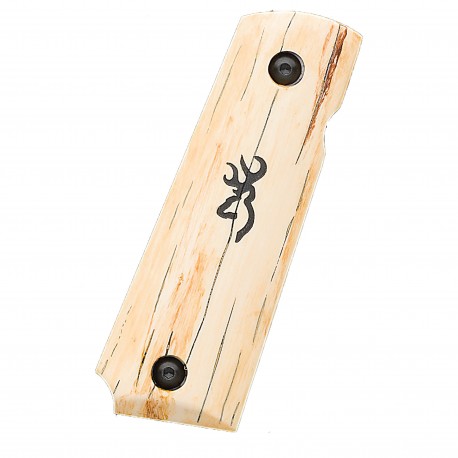 1911-22/380 Aged Ivory Grips BROWNING