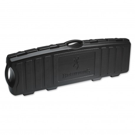 Molded, Bruiser Pro Double BROWNING