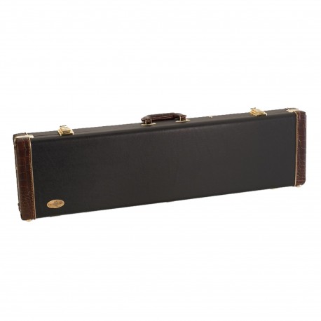 Fit,Chesapeake Blk/Brn O/U 34" BROWNING