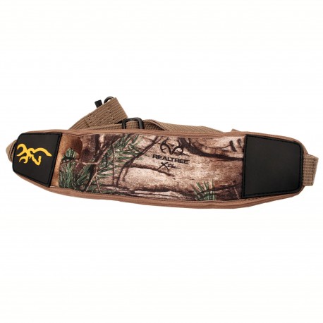 Big Game Neoprene Sling, Rtx BROWNING