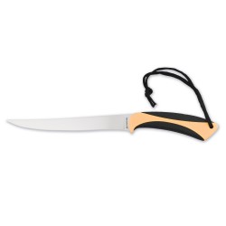 Knife, White Water Fillet Org BROWNING