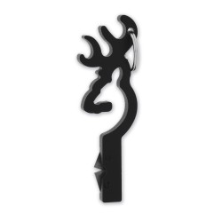 Knife, Buckmark Sharpener BROWNING