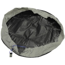 Shed Mat Blk SEATTLE-SPORTS