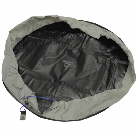 Shed Mat Blk SEATTLE-SPORTS