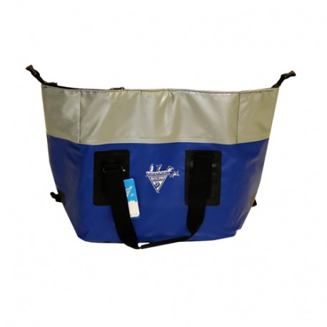 FrostPak 44 Qt Zip Top Cooler Blu SEATTLE-SPORTS