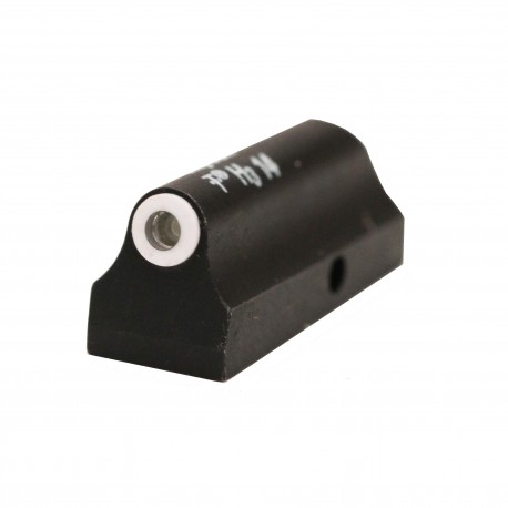 XS Std Dot Tritium - RugLCR (38/357Only) XS-SIGHT-SYSTEMS