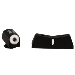 XS DXW Big Dot - Glock 42 & 43 XS-SIGHT-SYSTEMS