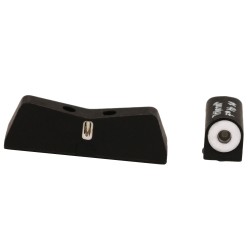 XS DXT Big Dot - Glock 17 Small Frame XS-SIGHT-SYSTEMS