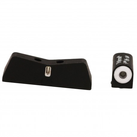 XS DXT Big Dot - Glock 17 Small Frame XS-SIGHT-SYSTEMS