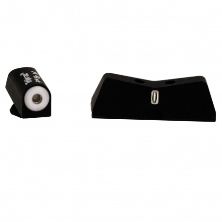 XS DXT Big Dot - Glock 20/21/41 Large Fm XS-SIGHT-SYSTEMS