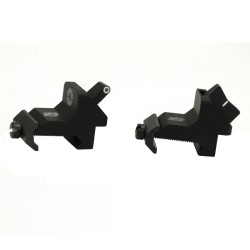 XS XTI DXW Standard Dot XS-SIGHT-SYSTEMS