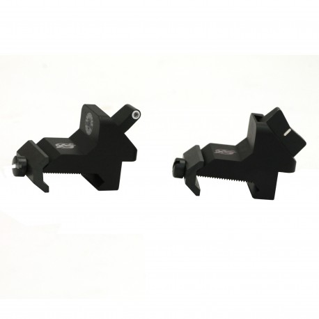 XS XTI DXW Standard Dot XS-SIGHT-SYSTEMS