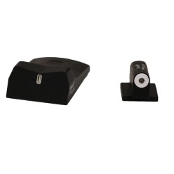 XS DXT Big Dot -Ruger SR9/SR9C/SR40/SR40C XS-SIGHT-SYSTEMS