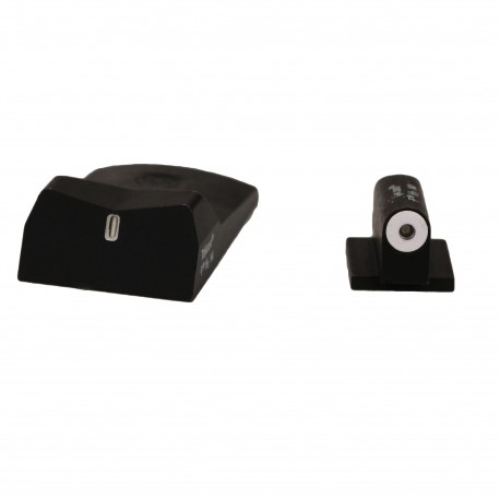 XS DXT Big Dot -Ruger SR9/SR9C/SR40/SR40C XS-SIGHT-SYSTEMS