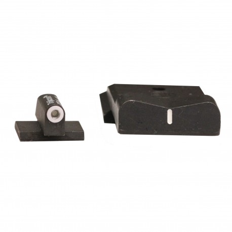 XS DXW Standard Dot - S&W M&P SHIELD XS-SIGHT-SYSTEMS