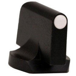 XS Cowboy Standard Dot White, .500H XS-SIGHT-SYSTEMS