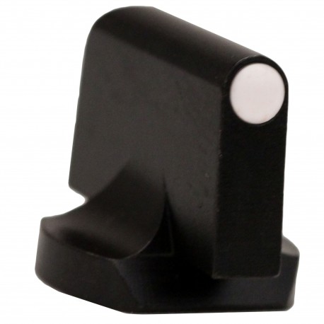 XS Cowboy Standard Dot White, .500H XS-SIGHT-SYSTEMS