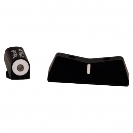XS DXW Big Dot - Glock 20/21/41 Large Fm XS-SIGHT-SYSTEMS