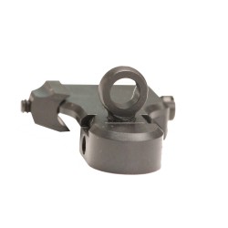 XS Low Weaver Backup Ghost Ring XS-SIGHT-SYSTEMS