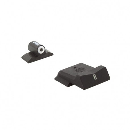 XS DXT Standard Dot - HK P30, 45, 45C&VP9 XS-SIGHT-SYSTEMS