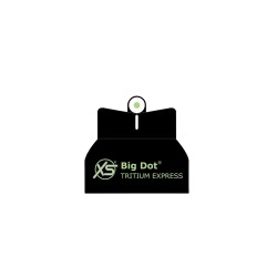 XS DXW Big Dot - Kahr P380 XS-SIGHT-SYSTEMS