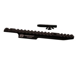 XS Lever Scout Mount - Marlin 1894 XS-SIGHT-SYSTEMS