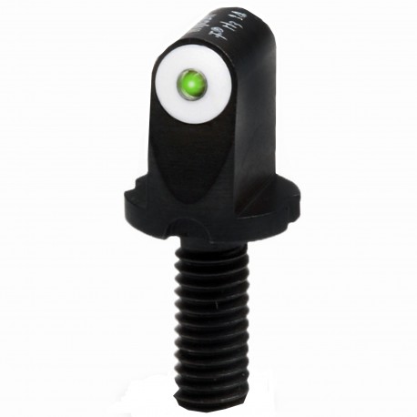 XS Big Dot Tritium Front- AR Mil-Spec XS-SIGHT-SYSTEMS