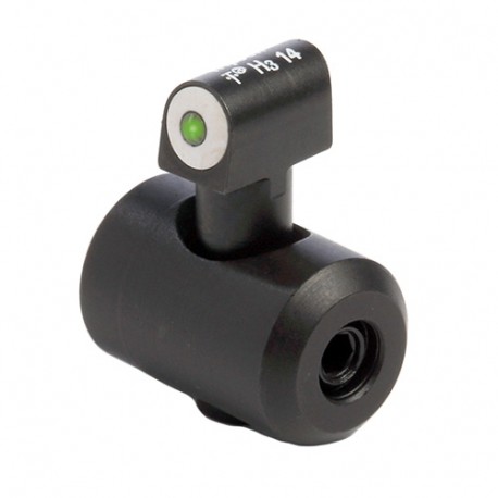 XS Big Dot Tritium Front - AK XS-SIGHT-SYSTEMS
