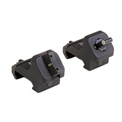 XS XTI DXT Standard Dot XS-SIGHT-SYSTEMS
