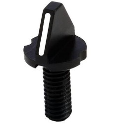 XS .080W White Stripe -AR MilSpec XS-SIGHT-SYSTEMS