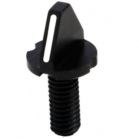 XS .080W White Stripe -AR MilSpec XS-SIGHT-SYSTEMS