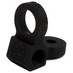 XS Same Plane Rear - AR Mil-Spec XS-SIGHT-SYSTEMS