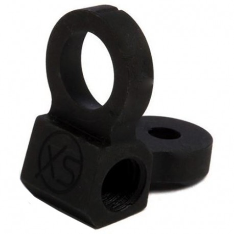 XS Same Plane Rear - AR Mil-Spec XS-SIGHT-SYSTEMS