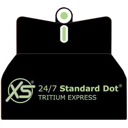 XS DXT Standard Dot - Colt 380 XSP XS-SIGHT-SYSTEMS