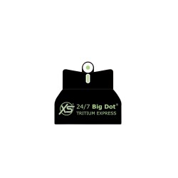 XS DXT Big Dot - HK USP XS-SIGHT-SYSTEMS