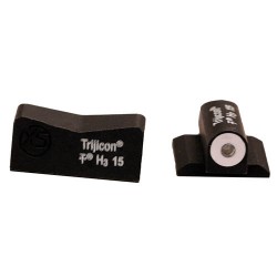 XS DXT Big Dot - Colt 380 XSP XS-SIGHT-SYSTEMS