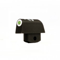XS Standard Dot Tritium - S&W Bodygrd 38 XS-SIGHT-SYSTEMS