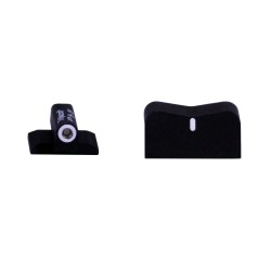 XS DXW Standard Dot - S&W Bodyguard 380 XS-SIGHT-SYSTEMS