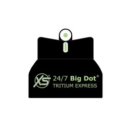 XS DXT Big Dot - Sig 1911 RCS XS-SIGHT-SYSTEMS