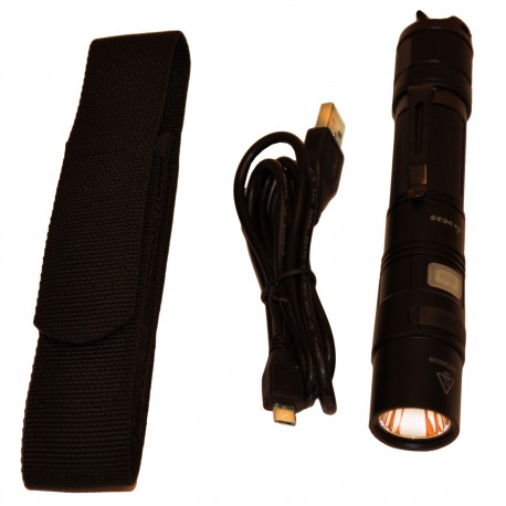 UC35 LED Flashlight w/battery FENIX-FLASHLIGHTS