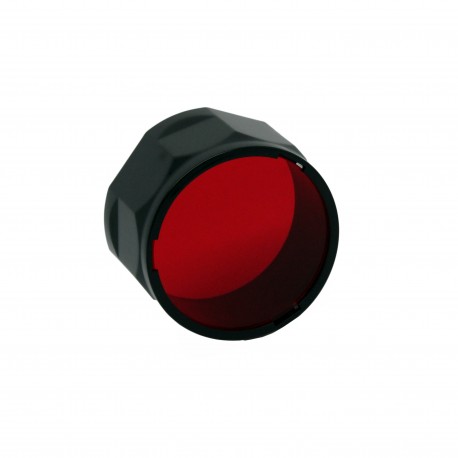 Red Filter Adapter FENIX-FLASHLIGHTS