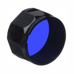 Blue Filter Adapter FENIX-FLASHLIGHTS