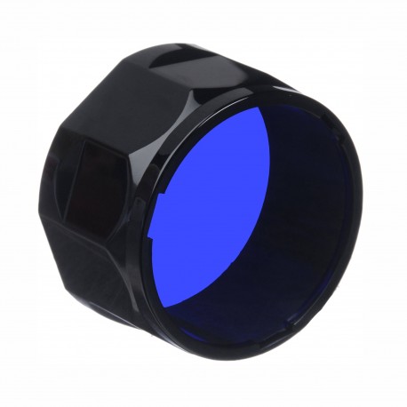 Blue Filter Adapter FENIX-FLASHLIGHTS