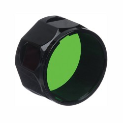 Green Filter Adapter FENIX-FLASHLIGHTS