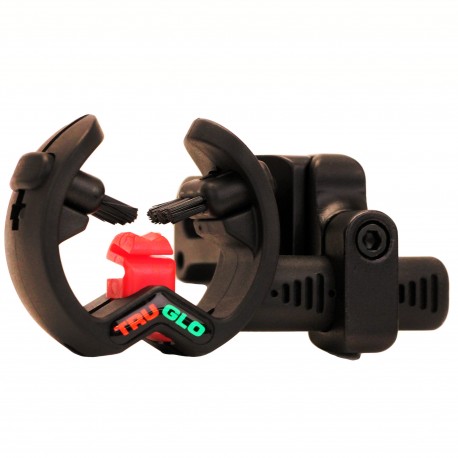 Storm Capture Rest Blk TRUGLO