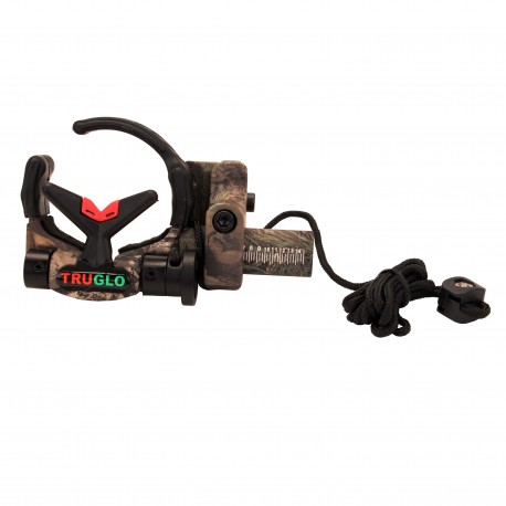 Updraft Limb-Driven Rest Xtr TRUGLO