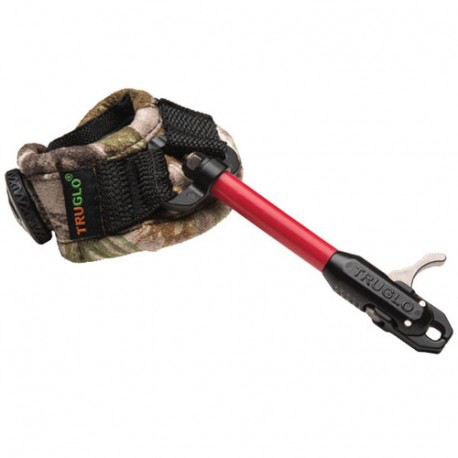 Speed-Shot Xs Boa Camo TRUGLO