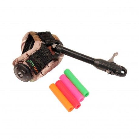 Speed-Shot Xs Boa Camo Jr TRUGLO