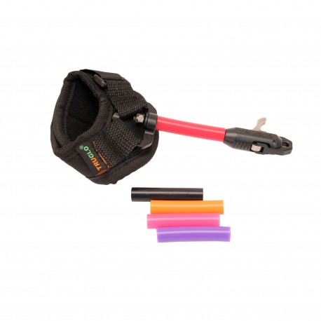 Speed-Shot Xs Vcr Blk TRUGLO